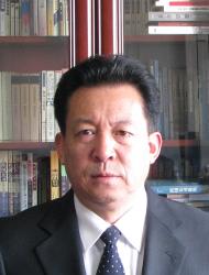 莽景石
