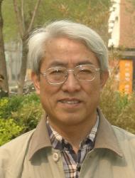 武安隆
